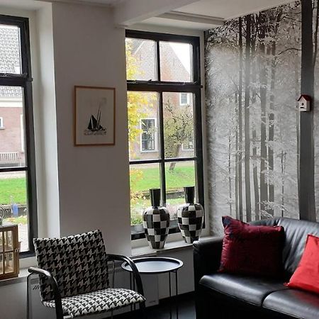 Vakantiehuis It Loazjemint Oostermeer Екстер'єр фото